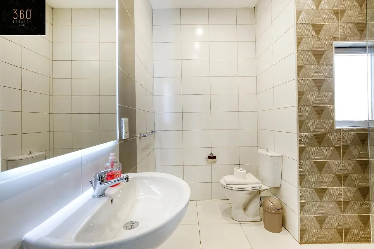 Apartament Marina View Apt Slps 9 With Private Terrace & Bbq By 360 Estates Ta Xbiex