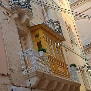Ta' Wenzu Apartament