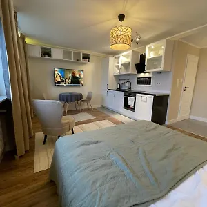 Apartament W Srodmiesciu By Proapartments Warszawa