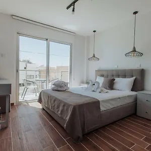 River View Boutique Apts Ajia Napa
